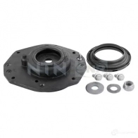 Опора стойки амортизатора NTN-SNR 3413520371197 1165661 YZ9 HF9 KB659.06 - Изображение 6