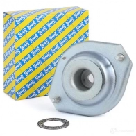 Опора стойки амортизатора NTN-SNR 6 QNDK9 KB653.17 1165573 3413521328749 - Изображение 2