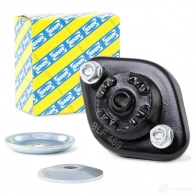 Опора стойки амортизатора NTN-SNR KB950.00 3413520705121 1165802 9ZN S2I - Изображение 2