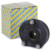 Опора стойки амортизатора NTN-SNR Z74 NBV KB658.23 3413521121029 1165651 - Изображение 2
