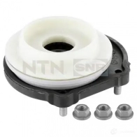 Опора стойки амортизатора NTN-SNR Z74 NBV KB658.23 3413521121029 1165651 - Изображение 6