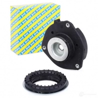 Опора стойки амортизатора NTN-SNR 1165626 KB657.14 3413520667412 HB8 BO - Изображение 2