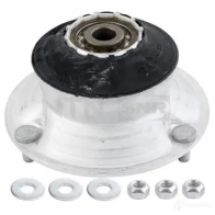 Опора стойки амортизатора NTN-SNR F ZNUE KB650.03 3413520667344 1165514 - Изображение 5