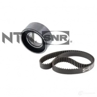 Опора стойки амортизатора NTN-SNR H FHU27 KB655.34 3413520692162 1165603 - Изображение 5