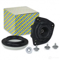 Опора стойки амортизатора NTN-SNR BJB HD KB668.03 1165711 3413520994099 - Изображение 2