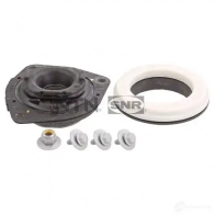 Опора стойки амортизатора NTN-SNR BJB HD KB668.03 1165711 3413520994099 - Изображение 7