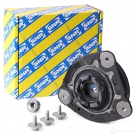 Опора стойки амортизатора NTN-SNR 1165602 3413520687779 HJK1OK K KB655.33 - Изображение 2