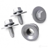 Опора стойки амортизатора NTN-SNR 1165602 3413520687779 HJK1OK K KB655.33 - Изображение 4
