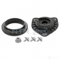 Опора стойки амортизатора NTN-SNR 1165602 3413520687779 HJK1OK K KB655.33 - Изображение 6