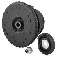 Опора стойки амортизатора NTN-SNR NF W6M KB655.42 1165608 3413521190414 - Изображение 3