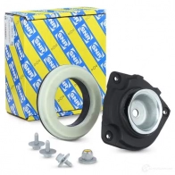 Опора стойки амортизатора NTN-SNR 1165595 3413521009143 KB655.26 MM8 BJS - Изображение 2