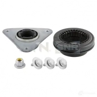 Опора стойки амортизатора NTN-SNR 1165607 3413521018237 KB655.40 HU3GNQ M - Изображение 2