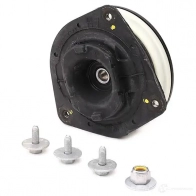 Опора стойки амортизатора NTN-SNR 3413520994105 A QO9UAT 1165712 KB668.04 - Изображение 3