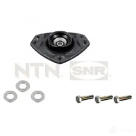 Опора стойки амортизатора NTN-SNR KB658.06 V7Z GHD Fiat Brava (182) 1 Хэтчбек 1.9 JTD 107 л.с. 2001 – 2002 3413520371401