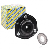 Опора стойки амортизатора NTN-SNR KB670.08 01 JZXA 1213778478 3413521329142 - Изображение 2