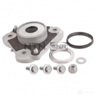Опора стойки амортизатора NTN-SNR KB659.27 3413520667467 54F9M 35 1165680 - Изображение 5