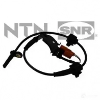 Датчик АБС NTN-SNR YX 11B Honda CR-V 2 (RD) Кроссовер 2.0 (RD4) 150 л.с. 2001 – 2007 ASB174.04