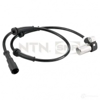 Датчик АБС NTN-SNR ASB155.21 Renault Megane 1 (BA, JA, EA, DA, LA) 1995 – 2002 Y6Y4 DVA 3413521604423