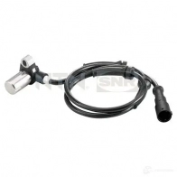 Датчик АБС NTN-SNR 3413521604409 ASB155.19 ZB MRF Renault Megane 1 (BA, JA, EA, DA, LA) 1995 – 2002