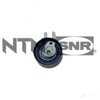 Натяжной ролик ГРМ NTN-SNR 1165064 TL7 VCU 3413520523527 GT359.24