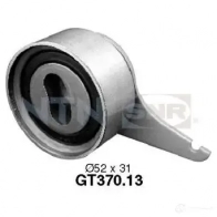 Натяжной ролик ГРМ NTN-SNR 3413520527327 GT370.13 6151884 73 BCB