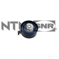 Натяжной ролик ГРМ NTN-SNR GT352.23 Ford Fiesta 5 (CBK, JH, JD) Хэтчбек 1.6 16V 100 л.с. 2001 – 2008 3413520955502 GA4 BA