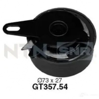 Натяжной ролик ГРМ NTN-SNR LG 07IZ GT357.54 3413520631079 1164996