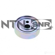 Натяжитель приводного ремня NTN-SNR 1437828252 C6UB K6W GA377.05