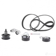 Комплект ремня ГРМ NTN-SNR IMS56 W 3413520524869 KD457.26 1166087 - Изображение 3