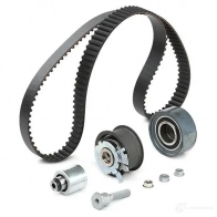 Комплект ремня ГРМ NTN-SNR 3413520962388 1166121 KD457.61 HTE IC - Изображение 4