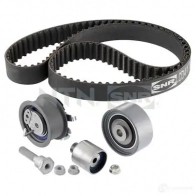 Комплект ремня ГРМ NTN-SNR 3413520962388 1166121 KD457.61 HTE IC - Изображение 5
