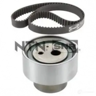 Комплект ремня ГРМ NTN-SNR KD470.26 W 12O0Q 3413520964764 1166336