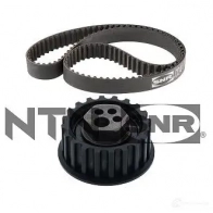 Комплект ремня ГРМ NTN-SNR 3413520319854 1166064 KD457.02 H TMNBW