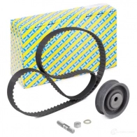 Комплект ремня ГРМ NTN-SNR H 2OGY 3413520319847 KD457.01 1166063 - Изображение 2