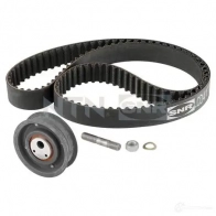 Комплект ремня ГРМ NTN-SNR H 2OGY 3413520319847 KD457.01 1166063 - Изображение 4