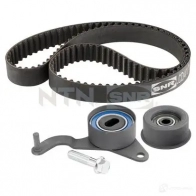 Комплект ремня ГРМ NTN-SNR KD453.05 VDD 7W 3413520332167 1165970 - Изображение 6