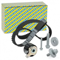 Комплект ремня ГРМ NTN-SNR RNH8I YP 3413520524463 1166046 KD455.49 - Изображение 2