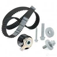 Комплект ремня ГРМ NTN-SNR RNH8I YP 3413520524463 1166046 KD455.49 - Изображение 3