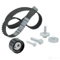 Комплект ремня ГРМ NTN-SNR RNH8I YP 3413520524463 1166046 KD455.49 - Изображение 4