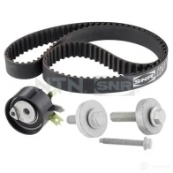 Комплект ремня ГРМ NTN-SNR RNH8I YP 3413520524463 1166046 KD455.49 - Изображение 6