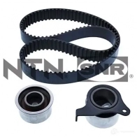 Комплект ремня ГРМ NTN-SNR 1166298 72H KR KD469.10 3413520462499 - Изображение 5