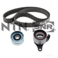 Комплект ремня ГРМ NTN-SNR 3413520462482 1166297 IQD CDE KD469.09