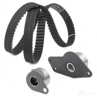Комплект ремня ГРМ NTN-SNR KD455.37 3413520483524 1166035 HO NU2C - Изображение 4