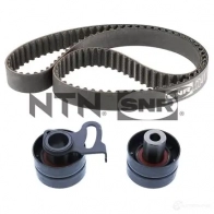 Комплект ремня ГРМ NTN-SNR X ZBWC KD468.05 3413520462284 1166275 - Изображение 4
