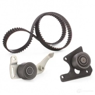 Комплект ремня ГРМ NTN-SNR KD459.01 1166195 AVK GZE 3413520319915 - Изображение 5