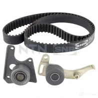 Комплект ремня ГРМ NTN-SNR KD459.01 1166195 AVK GZE 3413520319915 - Изображение 6