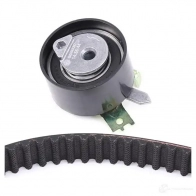Комплект ремня ГРМ NTN-SNR KD455.58 E FWXSL 1166055 3413521232831 - Изображение 3