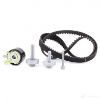 Комплект ремня ГРМ NTN-SNR KD455.58 E FWXSL 1166055 3413521232831 - Изображение 4