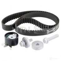 Комплект ремня ГРМ NTN-SNR KD455.58 E FWXSL 1166055 3413521232831 - Изображение 6