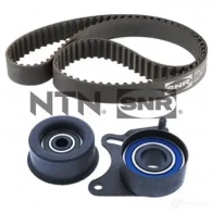 Комплект ремня ГРМ NTN-SNR 3HR0 59Z 1165968 KD453.03 3413520319687 - Изображение 6